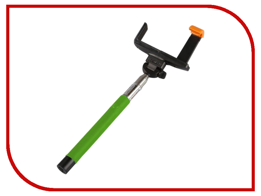 

Штатив Liberty Project MPD-2 Green 0L-00000472