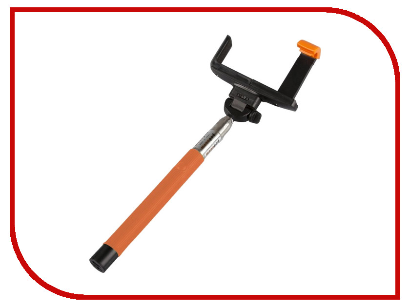 

Штатив Liberty Project MPD-2 Orange 0L-00000474