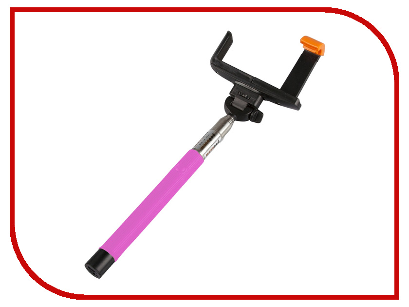 

Штатив Liberty Project MPD-2 Pink 0L-00000478