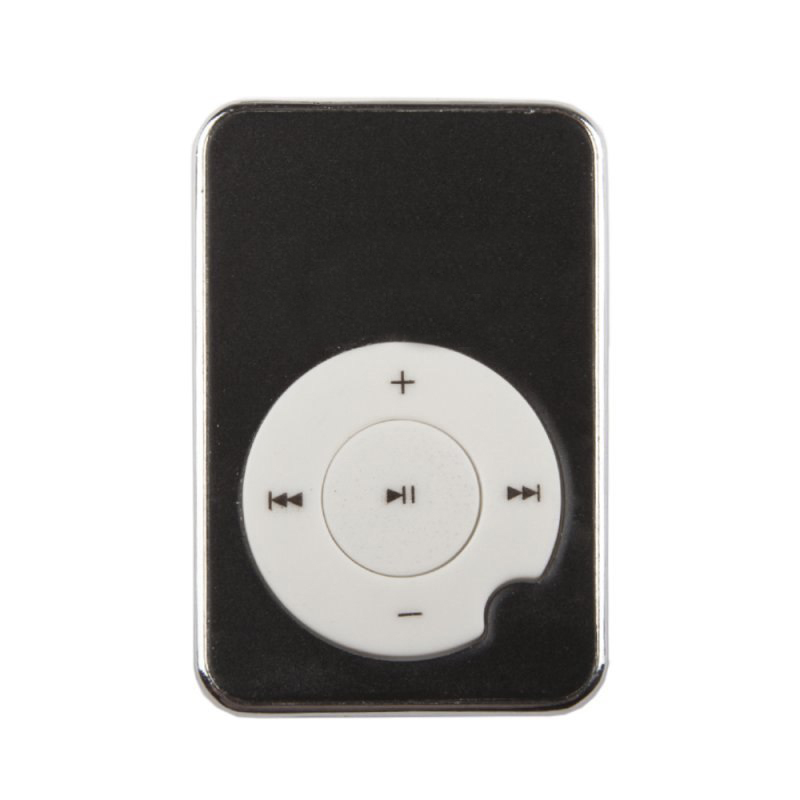 

Плеер Liberty Project Q Black R0002552, Q