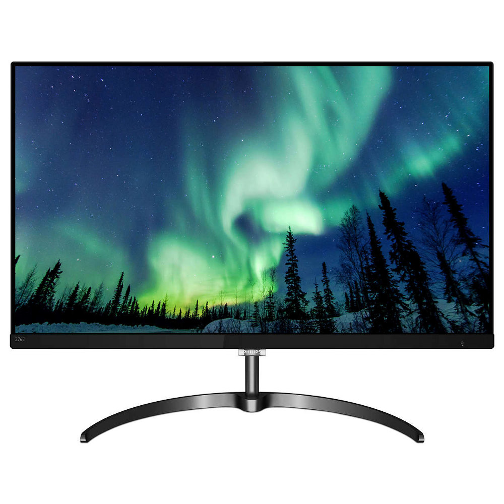 

Монитор Philips 276E8FJAB/00, 276E8FJAB/00
