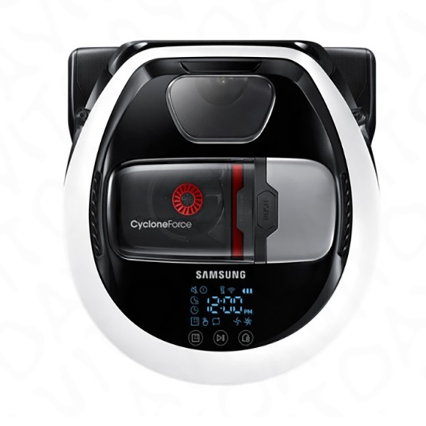 фото Робот-пылесос Samsung VR7030 VR10M7030WW/EV