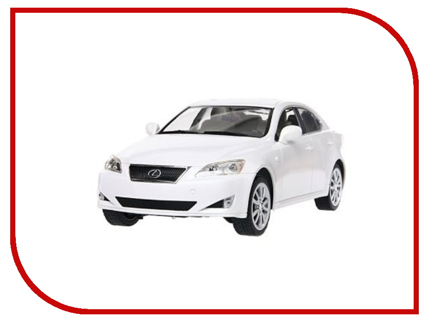 

Игрушка Rastar Lexus IS 350 1:24 30900