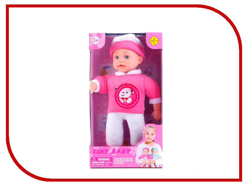 

Кукла Defa Lucy 5076