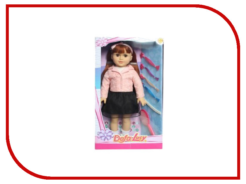 

Кукла Defa Lucy 5508