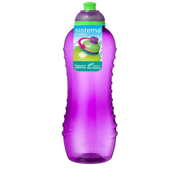 

Бутылка Sistema 620ml 795, 795