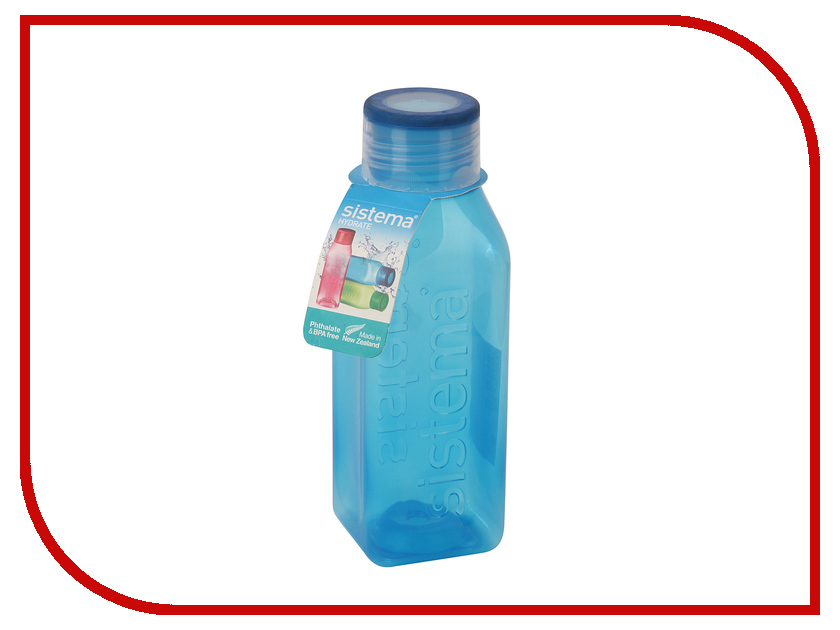 

Бутылка Sistema 475ml 870, 870