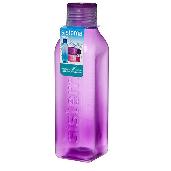 

Бутылка Sistema 725ml 880, 880