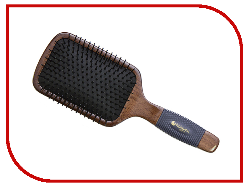 

Расческа HairWay Noble 08273