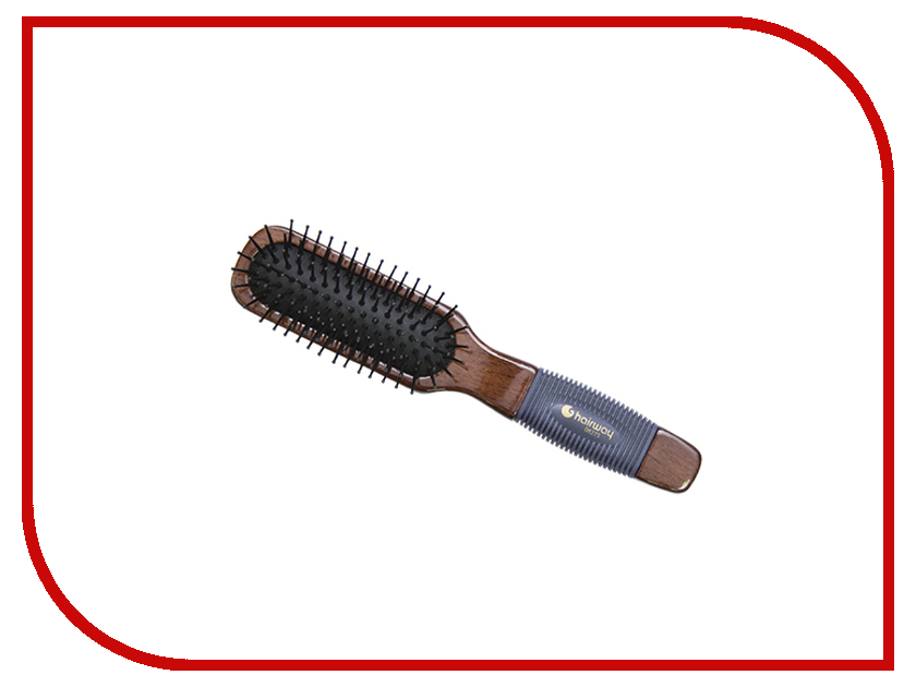 

Расческа HairWay Noble 08275