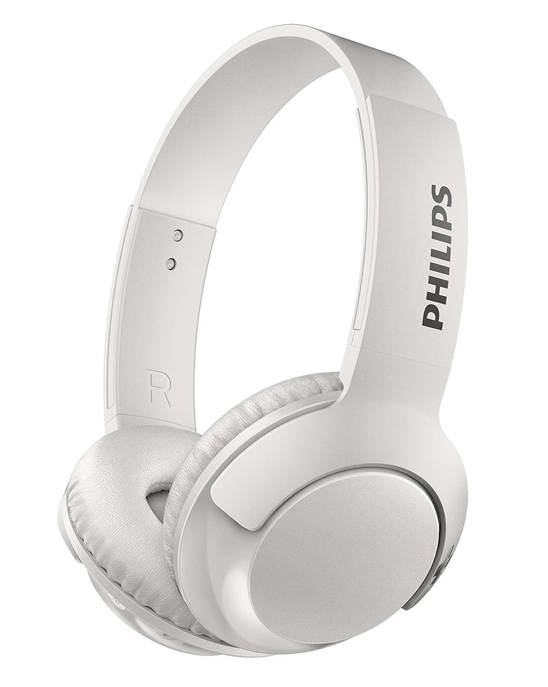 

Наушники Philips SHB3075WT/00, SHB3075