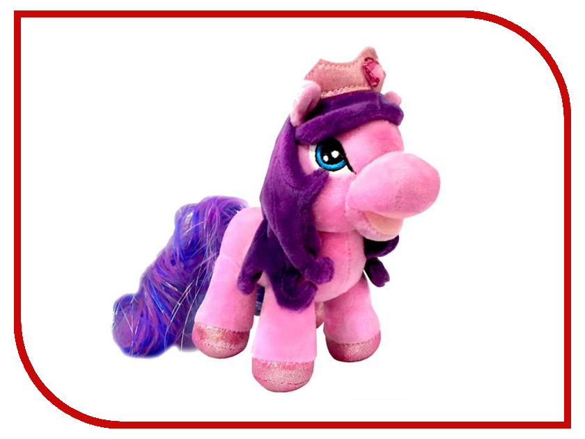 

Игрушка Мульти-пульти Пони Сердечко V62317/17