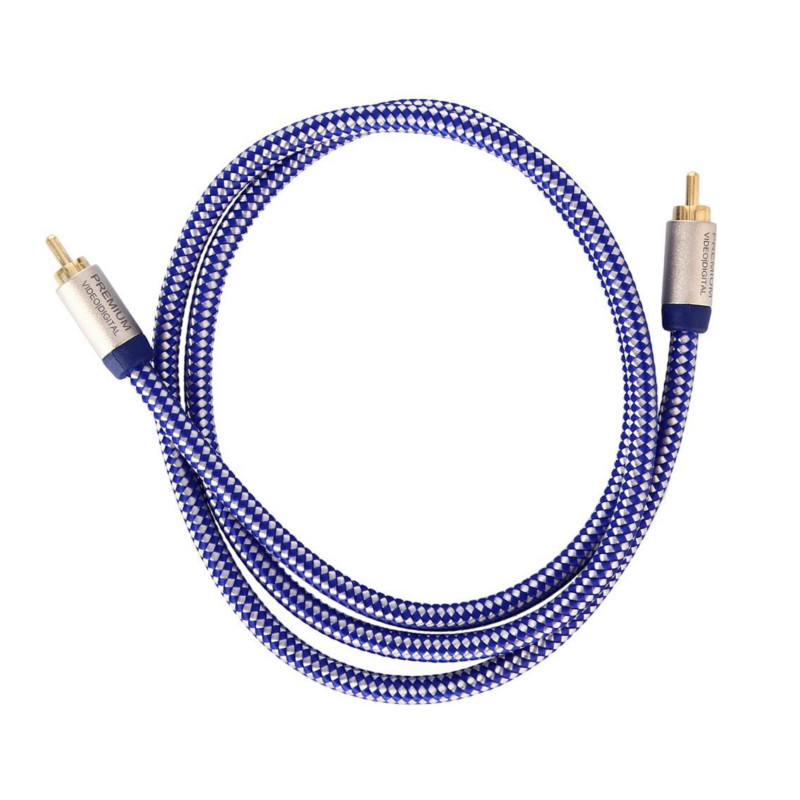

Аксессуар Inakustik Premium Video Digital Cable 5m 0041405, 0041405