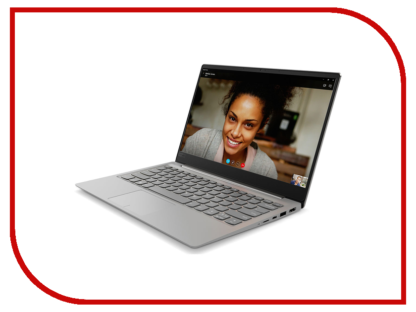 фото Ноутбук Lenovo IdeaPad 320S-13IKB 81AK008RRK (Intel Core i5-8250U 1.6 GHz/4096Mb/128Gb SSD/Intel HD Graphics/Wi-Fi/Bluetooth/Cam/13.3/1920x1080/Windows 10 64-bit)