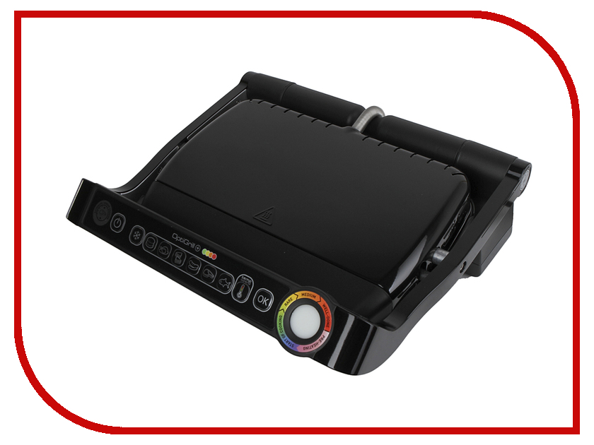 

Электрогриль Tefal GC714834