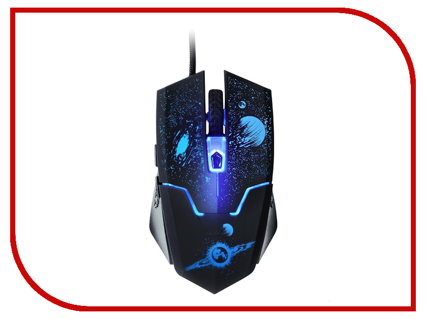 

Мышь Qumo Supernova М24 22480