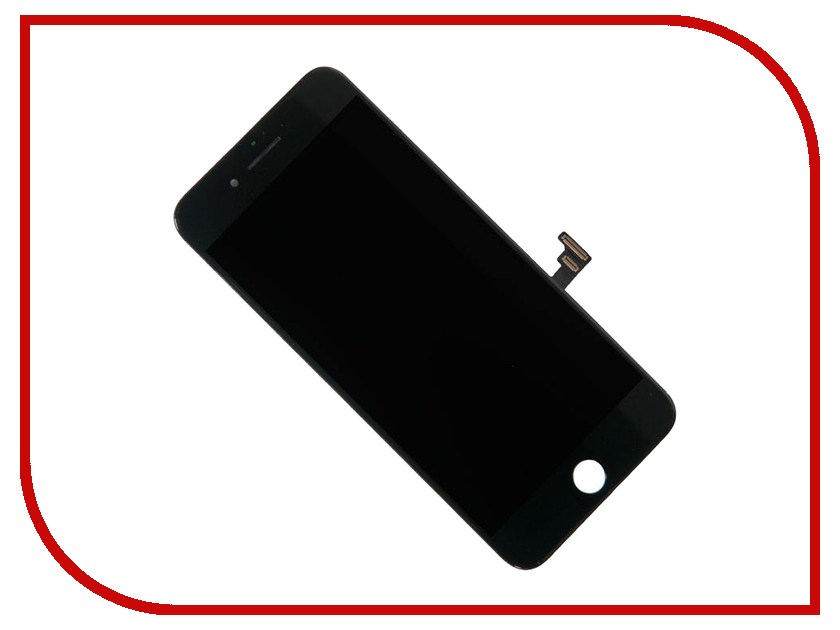 

Дисплей Zip для iPhone 7 Plus Black 500349