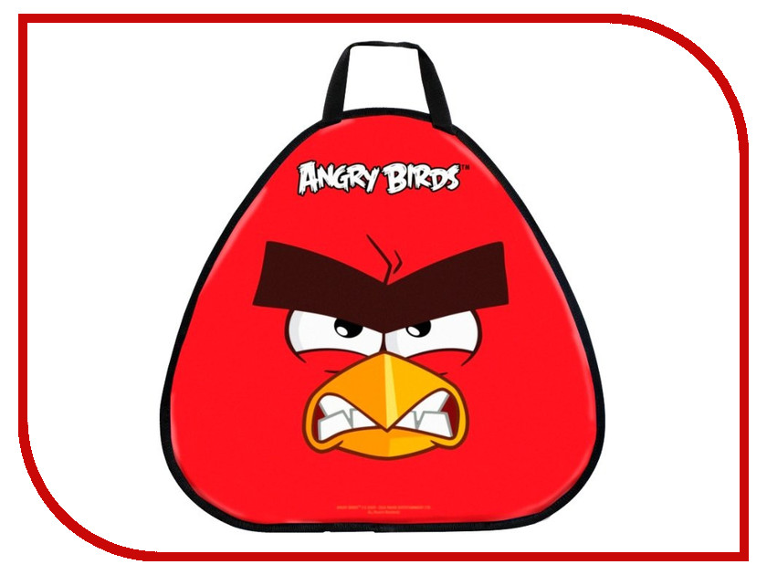 фото Ледянка 1Toy Angry Birds Т59159