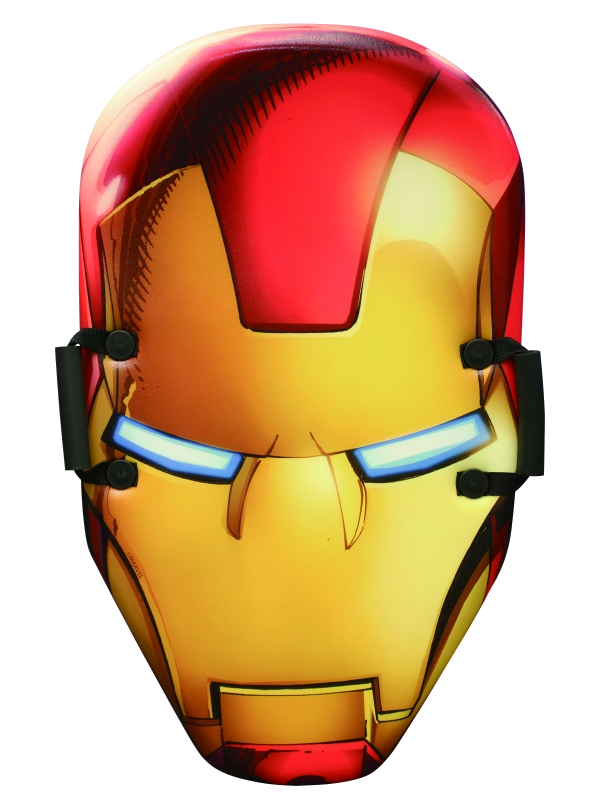 

Ледянка 1Toy Marvel Iron Man Т58169, Т58169