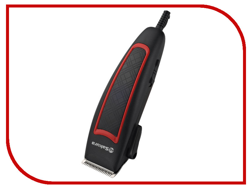 

Машинка для стрижки волос Sakura SA-5109R
