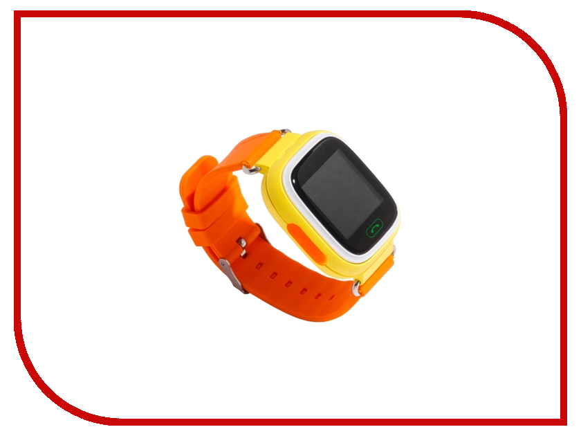

Маяк GW100 Orange