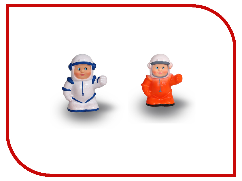 

игрушка Весна Космонавт В2933