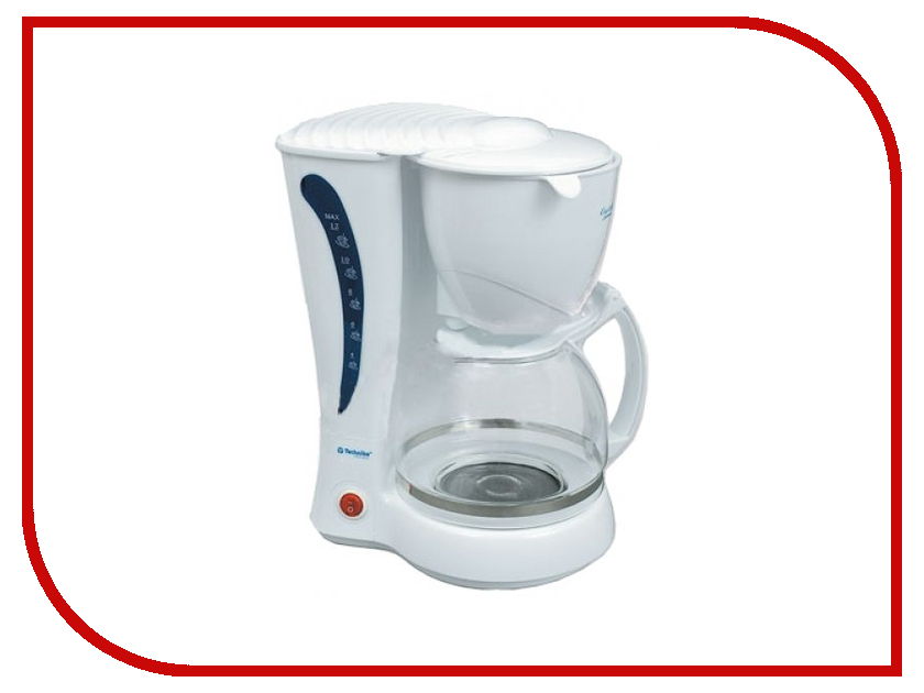 

Кофеварка Bohmann TK-7902 Technika