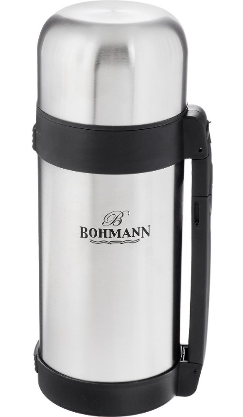 фото Термос bohmann bh-4212 1.2l