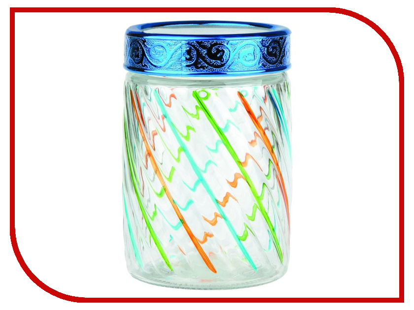 

Емкость для хранения Bohmann BHG 01-337 1.3L