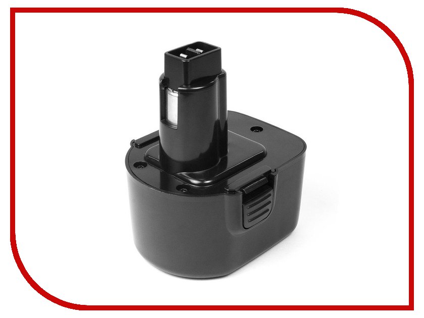 

Аккумулятор TopON TOP-PTGD-DE-12(A)2 для DeWalt DW953/DW940K/DC612KA/DC614KA