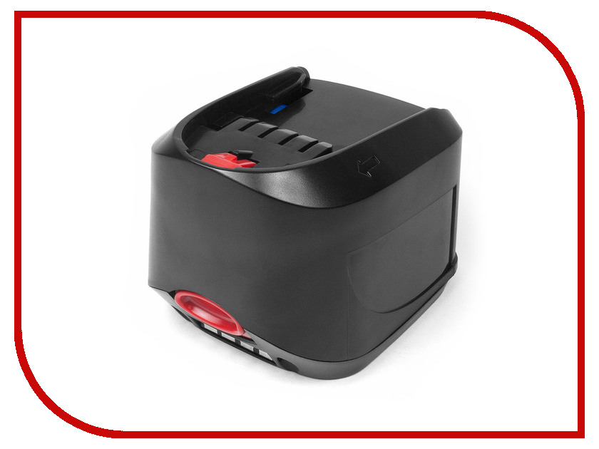 

Аккумулятор TopON TOP-PTGD-BOS-18(C) для Bosch PSR 18 LI-2/PSB 18 LI-2/PST 18 LI/PML 18 LI/26-18 LI/AHS 48/52 LI