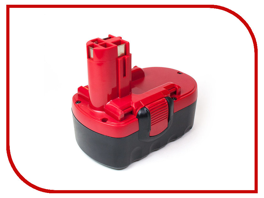 

Аккумулятор TopON TOP-PTGD-BOS-18(A) для Bosch PSB 18 VE-2/PSR 18 VE-2/13618/1644/1659/1662/22618