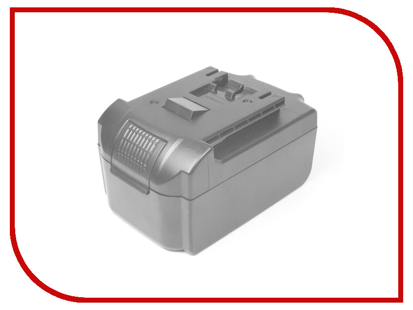 

Аккумулятор TopON TOP-PTGD-BOS-18 для Bosch GSB 18 V-LI/HDS180/GSA 18 V-LI/CCS180/GLI Variled