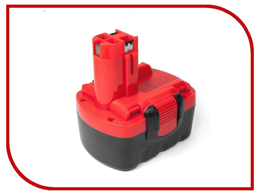 фото Аккумулятор TopON TOP-PTGD-BOS-14.4(A) для Bosch GDR 14.4 V-LI/GHO 14.4 V-LI/GWS 14.4 V