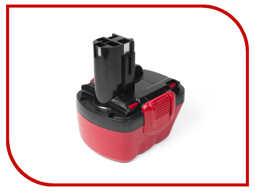 фото Аккумулятор TopON TOP-PTGD-BOS-12(A)2 для Bosch GSR 12-2/PSB 12 VE-2/PSR 12-2/EXACT 8
