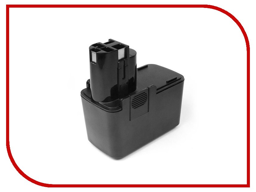 

Аккумулятор TopON TOP-PTGD-BOS-12(C) для Bosch PSB 12 VSP-2/GSB 12 VSP-2/PSR 12 VES-2