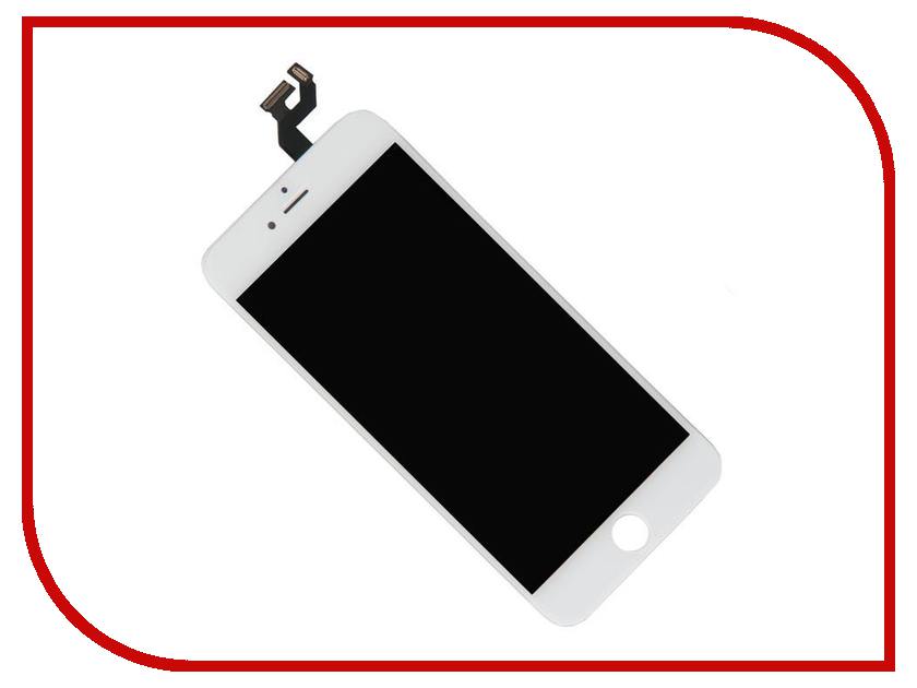 

Дисплей RocknParts Zip для iPhone 6S Plus White 468615, для iPhone 6S Plus