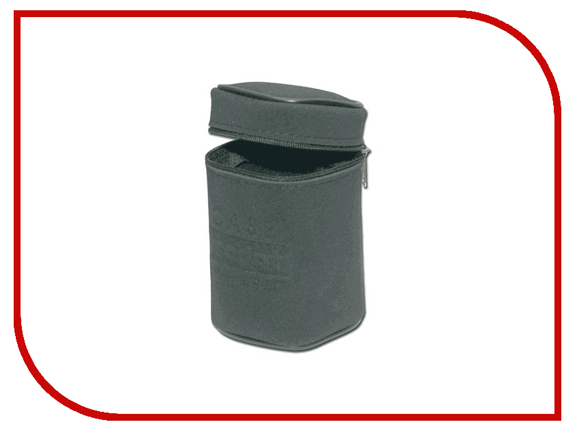 

Футляр для печатей D=40mm Trodat 231174