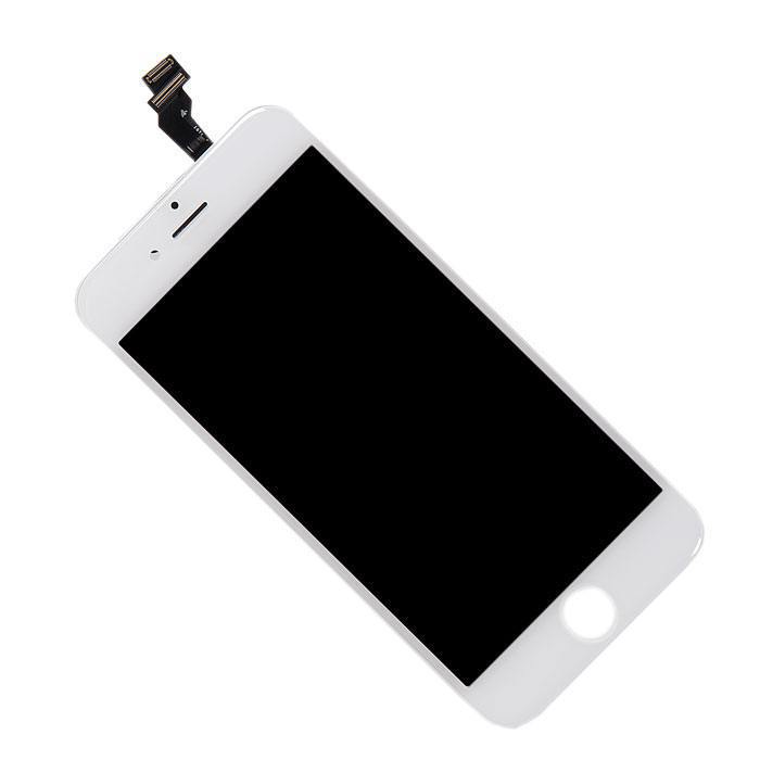 

Дисплей RocknParts Zip для iPhone 6 White 373563, для iPhone 6