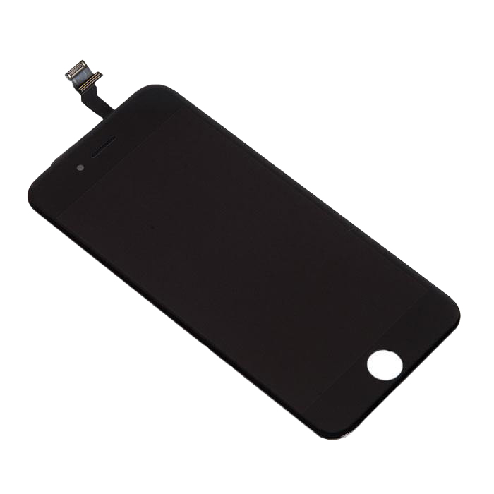 фото Дисплей RocknParts Zip для iPhone 6 Black 373562