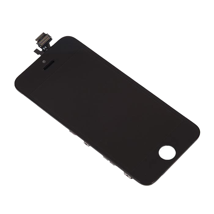 фото Дисплей RocknParts Zip для iPhone 5 Black 398428