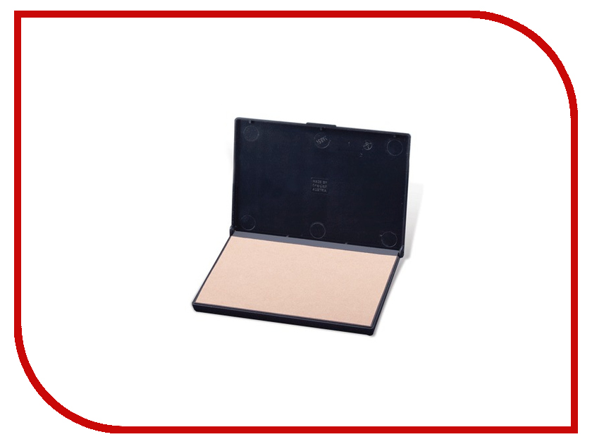 

Штемпельная подушка Trodat 9052 110x70mm 232284