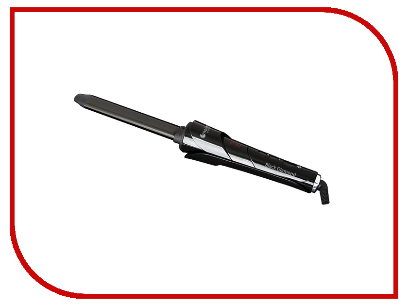 

Стайлер HairWay 04127 Black Diamond