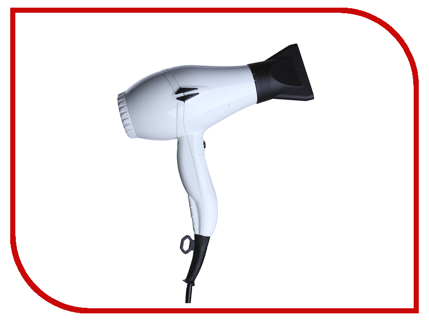 

Фен Parlux Advance Light Ceramic & Ionic White