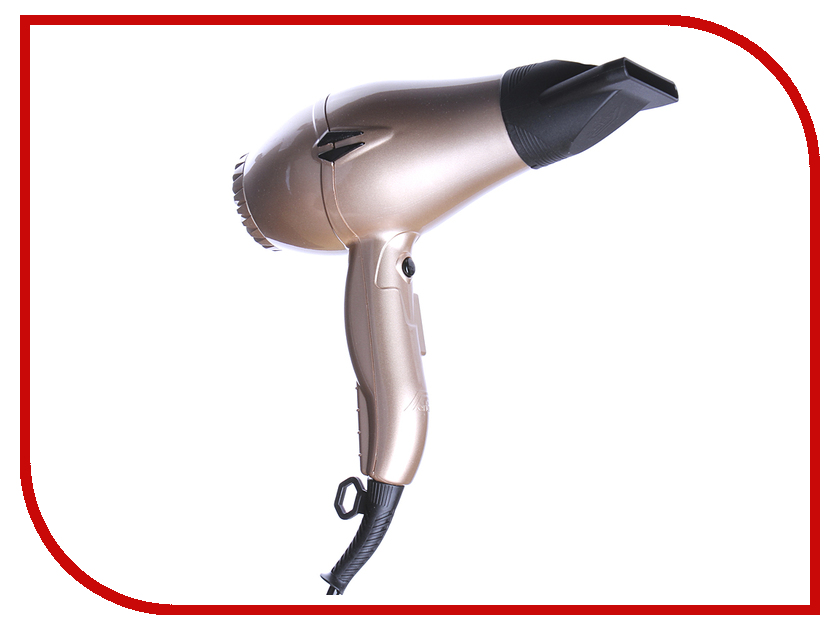 

Фен Parlux Advance Light Ceramic & Ionic Gold