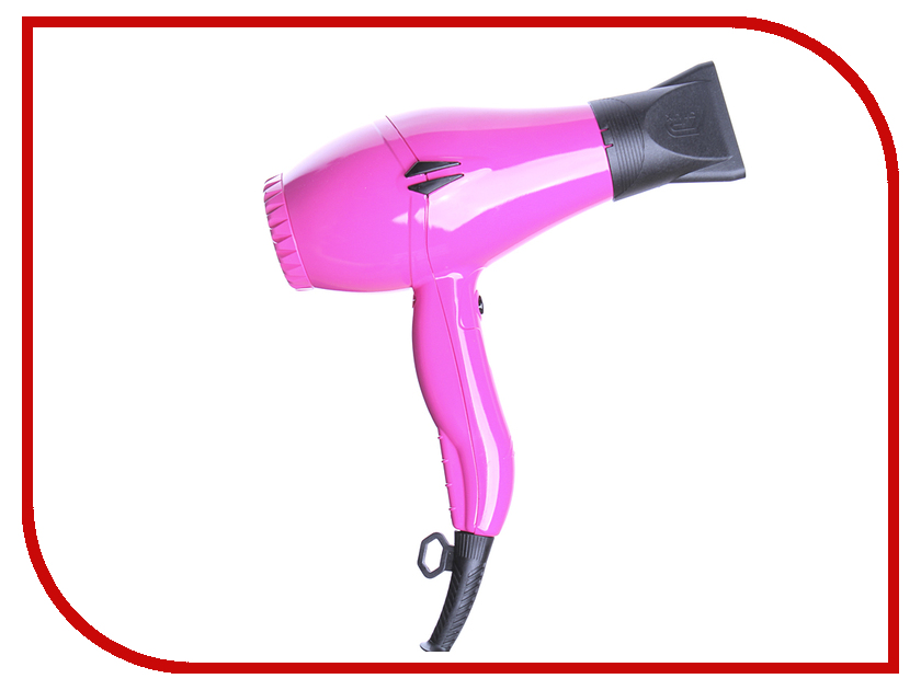 

Фен Parlux Advance Light Ceramic & Ionic Fuchsia