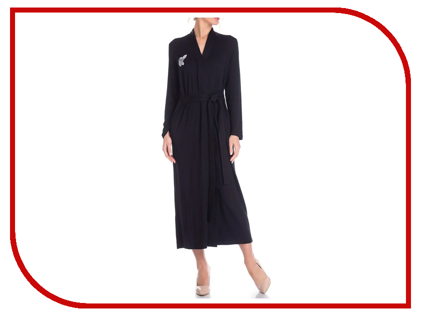 

Халат Peche Monnaie №216 XL Black