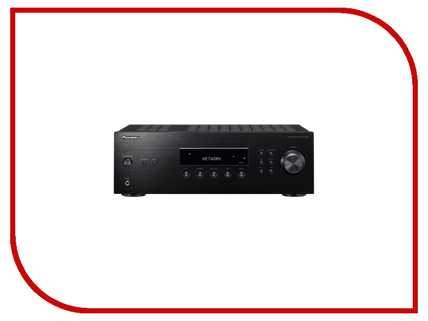 

Ресивер Pioneer SX-10AE B