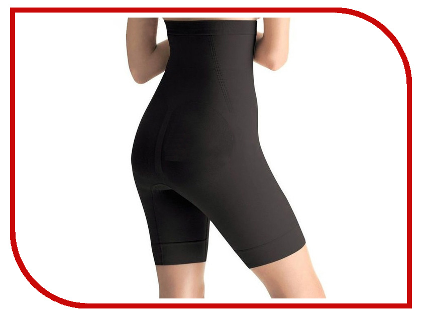 

Панталоны Scala Biopromise 0113 размер XXL (56-60) Black EE008