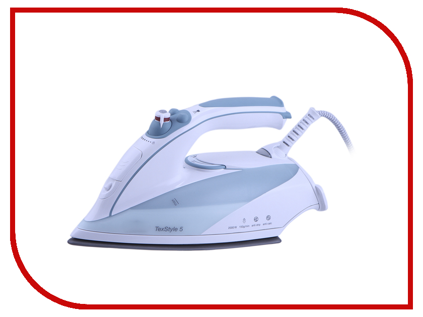 фото Утюг Braun TexStyle TS705A